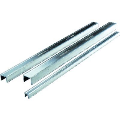 Amf Abdeckleisten Für T-Nut 12 Größe 12 X 1000mm Amf Abdeckleisten Für T-Nut 12 Größe 12 X 1000mm