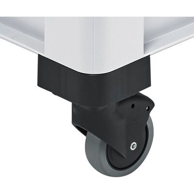 Asecos Rad Für Eurobehälter Eurobehälter Basicl Asecos Rad Für Eurobehälter Eurobehälter Basicl