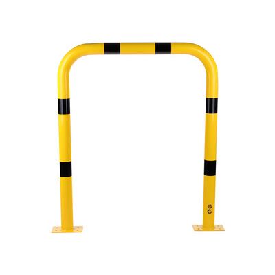 Dancop Rammschutzbügel Verzinkt/beschichtet 1200x7000xø76mm Dancop Rammschutzbügel Verzinkt/beschichtet 1200x7000xø76mm