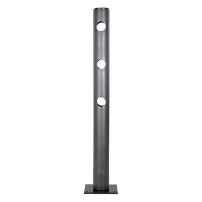 Dancop Mittelpfosten H 1200mm Für Geländer Delta F Dancop Mittelpfosten H 1200mm Für Geländer Delta F