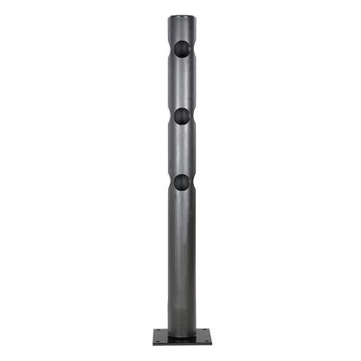 Dancop T-Pfosten 1200mm D110mm Dancop T-Pfosten 1200mm D110mm