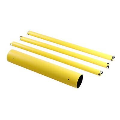 Dancop Verkehrsbarriere 100-1533mm Dancop Verkehrsbarriere 100-1533mm