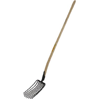 Freund Victoria Gartenhandwerkzeug - Mehrfarbig - 26x20cm - Streugabel Freund Victoria Gartenhandwerkzeug - Mehrfarbig - 26x20cm - Streugabel