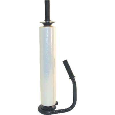 Nobrand Handabroller Super Für Stretchfolie Nobrand Handabroller Super Für Stretchfolie