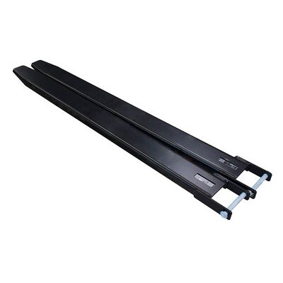 Bauer Gabelverlängerung Go 100/50 (Länge 1800) Bauer Gabelverlängerung Go 100/50 (Länge 1800)