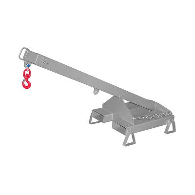 Bauer LAT 25-1,0 Lastarm - Gabelstapler Lastarm Bauer LAT 25-1,0 Lastarm - Gabelstapler Lastarm