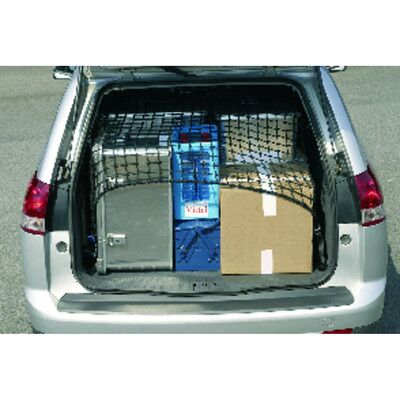 Spanset Sicherungsnetz 1,3 X 1,6m Schwarz 4 Gurt Spanset Sicherungsnetz 1,3 X 1,6m Schwarz 4 Gurt