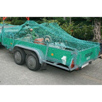 Spanset Sicherungsnetz 1,5 X 2,2m Grün Spanset Sicherungsnetz 1,5 X 2,2m Grün