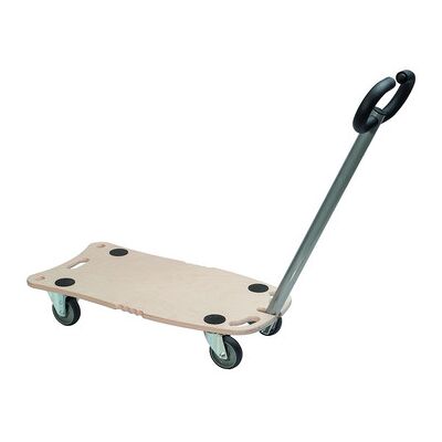 Bs Rollen Profi-Roller, 800x400 Mm, Mit Deichsel Und Tragegriffen, Bs Rollen Profi-Roller, 800x400 Mm, Mit Deichsel Und Tragegriffen,