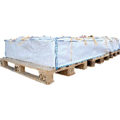 Nobrand Big Bag Asbest 900 X 900 X 1100mm Nobrand Big Bag Asbest 900 X 900 X 1100mm
