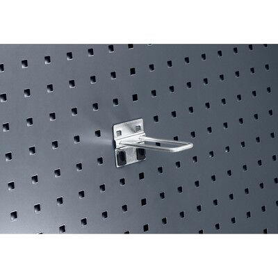 Bott U-Halter B40xt20mm Breite Grundplatte, 5 Stück Bott U-Halter B40xt20mm Breite Grundplatte, 5 Stück
