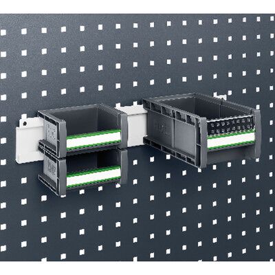 Bott Halteschiene Für Kasten B 900mm Bott Halteschiene Für Kasten B 900mm