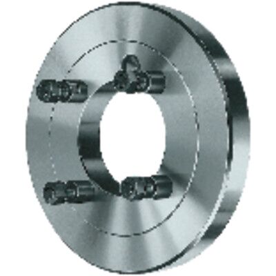 Röhm Stahlflansch KK 11 - DIN 55027/22, 315mm Röhm Stahlflansch KK 11 - DIN 55027/22, 315mm