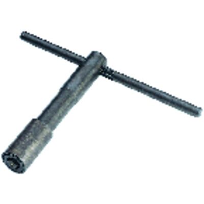 Röhm Sicherheitsschlüssel Für Duro Für Größe 315mm Röhm Sicherheitsschlüssel Für Duro Für Größe 315mm