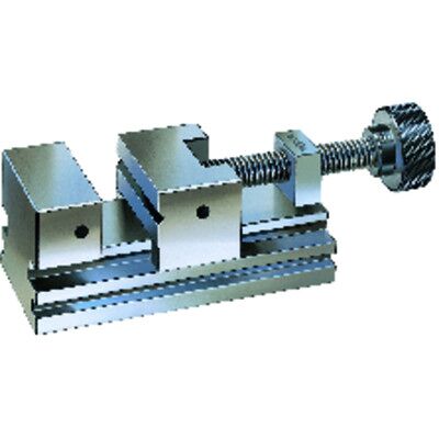 Röhm Präzisionsspanner Pl-G Größe 2 90mm Röhm Präzisionsspanner Pl-G Größe 2 90mm