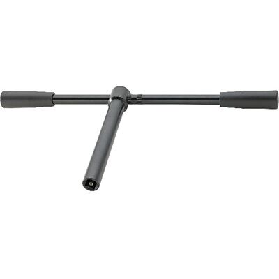Röhm Sicherheitsschlüssel für Duro 400 mm - Maschinenzubehör Röhm Sicherheitsschlüssel für Duro 400 mm - Maschinenzubehör