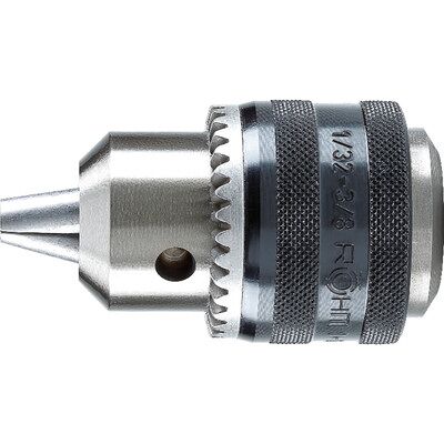 Röhm Zahnkranz-Bohrffutter Prima 1-16mm B18 Röhm Zahnkranz-Bohrffutter Prima 1-16mm B18