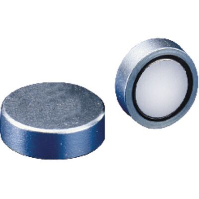 BELOH Neodym Magnet - Flachgreifer - 20x6mm - Neodym Magnet BELOH Neodym Magnet - Flachgreifer - 20x6mm - Neodym Magnet