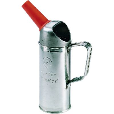 Pressol Messbecher Weißblech 1,0l Nr.07342 Pressol Messbecher Weißblech 1,0l Nr.07342