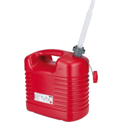Pressol Kraftstoffkanister 20l Nummer 21137 Pressol Kraftstoffkanister 20l Nummer 21137