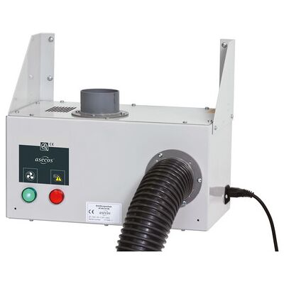 Asecos Entlüft.Modul Hf.Ea.15575 M Abluftü.Wach Ex Ii 3/- G Ex C Iic T4 Int Druckdo Asecos Entlüft.Modul Hf.Ea.15575 M Abluftü.Wach Ex Ii 3/- G Ex C Iic T4 Int Druckdo