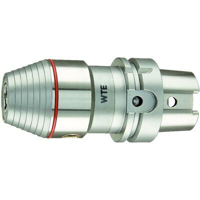 Wte Präzisions-Bohrfutter Din 69893a 0,5-13 Hsk 63ik. Wte Präzisions-Bohrfutter Din 69893a 0,5-13 Hsk 63ik.
