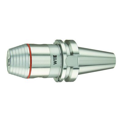 WTE Universale CNC-Klemme - 0,5-13mm, BT50, Kurzdesign WTE Universale CNC-Klemme - 0,5-13mm, BT50, Kurzdesign