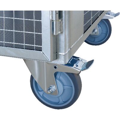 Tts Sicherungskette 1,5 M Mit Haken Tts Sicherungskette 1,5 M Mit Haken