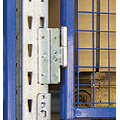 Tts Flügeltürhalter 20 / 50 Tts Flügeltürhalter 20 / 50