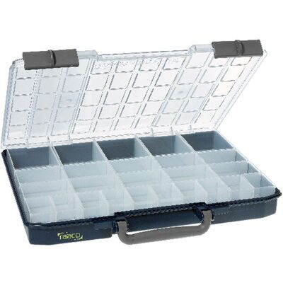 Raaco Carrylite 80 5x10-20 Raaco Carrylite 80 5x10-20