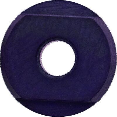 Gühring Wendeschneidplatten / Ø 25,000 mm / Vhm / Fire / Werksnorm Gühring Wendeschneidplatten / Ø 25,000 mm / Vhm / Fire / Werksnorm