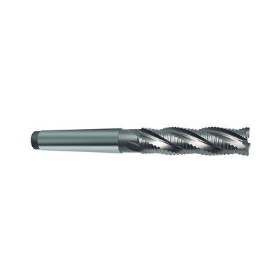 Gühring Schaftfräser 3121 Din845 L Nr Hsco Blank Rh 40mm Gühring Schaftfräser 3121 Din845 L Nr Hsco Blank Rh 40mm