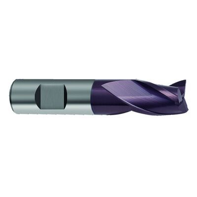 Gühring Bohrnutenfräser 3144 Werksnorm N M42 Fire 4mm Gühring Bohrnutenfräser 3144 Werksnorm N M42 Fire 4mm