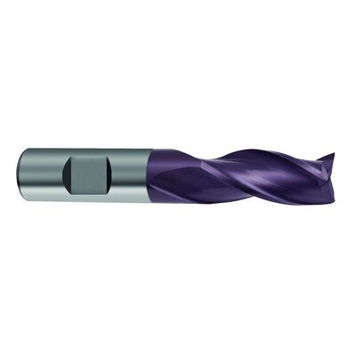 Gühring Bohrnutenfräser 3145 Werksnorm N M42 Fire 4mm Gühring Bohrnutenfräser 3145 Werksnorm N M42 Fire 4mm