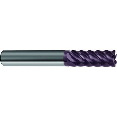 Gühring Mehrzahnfräser 3689 Werksnorm Nh Vhm Fire 6mm Gühring Mehrzahnfräser 3689 Werksnorm Nh Vhm Fire 6mm