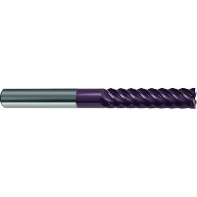 Gühring Mehrzahnfräser 3691 Werksnorm Nh Vhm Fire 6mm Gühring Mehrzahnfräser 3691 Werksnorm Nh Vhm Fire 6mm