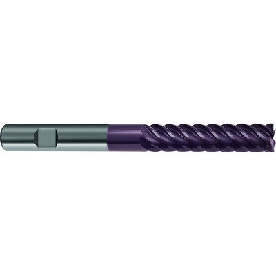 Gühring Mehrzahnfräser 3693 Werksnorm Nh Vhm Fire 6mm Gühring Mehrzahnfräser 3693 Werksnorm Nh Vhm Fire 6mm