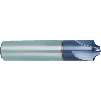 Gühring Viertelkreisfräser / Ø 14,000 mm / H6 / Werksnorm / Vhm / Fire 6788 14.040 Gühring Viertelkreisfräser / Ø 14,000 mm / H6 / Werksnorm / Vhm / Fire 6788 14.040