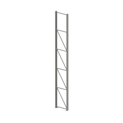 Meta Ständer 100/20 5500 X 800mm Verzinkt Kpl. Multipal S Meta Ständer 100/20 5500 X 800mm Verzinkt Kpl. Multipal S