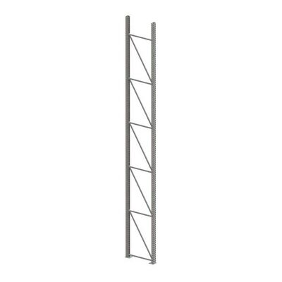 Meta Ständer 100/20 6000 X 800mm Verzinkt Kpl. Multipal S Meta Ständer 100/20 6000 X 800mm Verzinkt Kpl. Multipal S