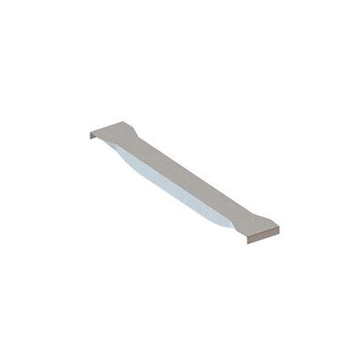 Meta Leichte Tiefenauflage 800mm Verzinkt Multipal Meta Leichte Tiefenauflage 800mm Verzinkt Multipal