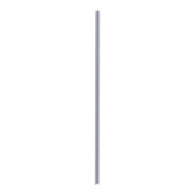 Meta Winkelprofil 2000x3535x1,5mm Stahl Verzinkt F.Schr.Reg. 50mm Rast. Loch.17x7,5mm Meta Winkelprofil 2000x3535x1,5mm Stahl Verzinkt F.Schr.Reg. 50mm Rast. Loch.17x7,5mm