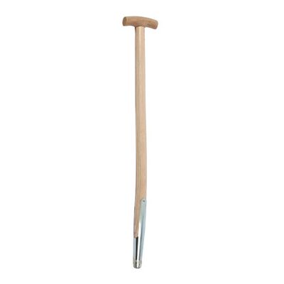 JUNG Spatengabelstiel Comfort Esche 850/36 mm - Gartengerätegriff JUNG Spatengabelstiel Comfort Esche 850/36 mm - Gartengerätegriff