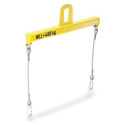 Kärcher Kranbügel Mit Karabinerhaken Kärcher Kranbügel Mit Karabinerhaken