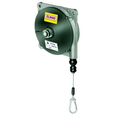 Elmag Federzug-Balancer Eps 635 Elmag Federzug-Balancer Eps 635