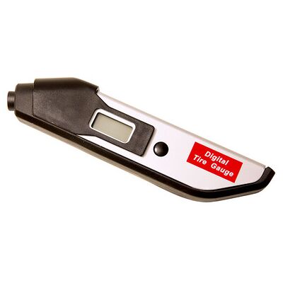 Elmag Rdp-Digital - Reifendruckprüfer - Bis 7 Bar Elmag Rdp-Digital - Reifendruckprüfer - Bis 7 Bar
