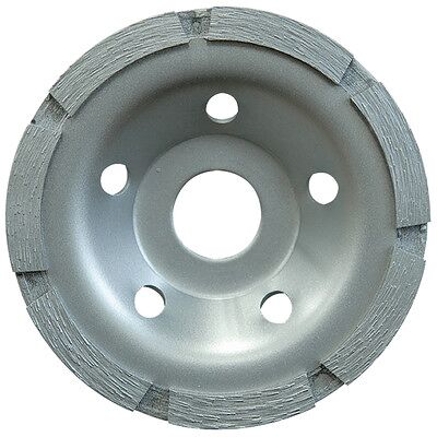 Makita Schleiftopf 180mm Grob - abrasives tool Makita Schleiftopf 180mm Grob - abrasives tool