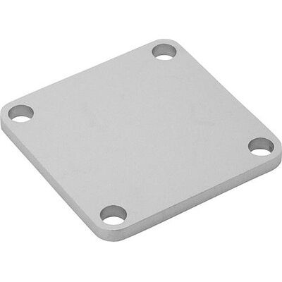 Kipp Unterlegplatte L=40 Edelstahl Kipp Unterlegplatte L=40 Edelstahl