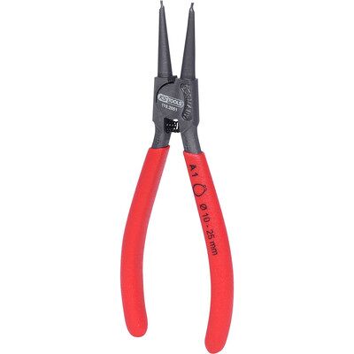 Kstools Aussen-Sicherungszange, 10-25mm Kstools Aussen-Sicherungszange, 10-25mm