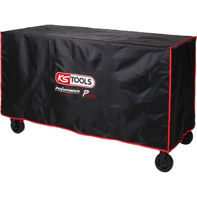 Kstools Abdeckhaube Zu Werkstattwagen P40, 1701 X 710 X 829mm Kstools Abdeckhaube Zu Werkstattwagen P40, 1701 X 710 X 829mm